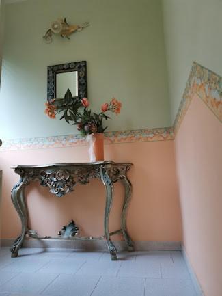 B&B Sogno D'Estate Porto Garibaldi Exterior foto